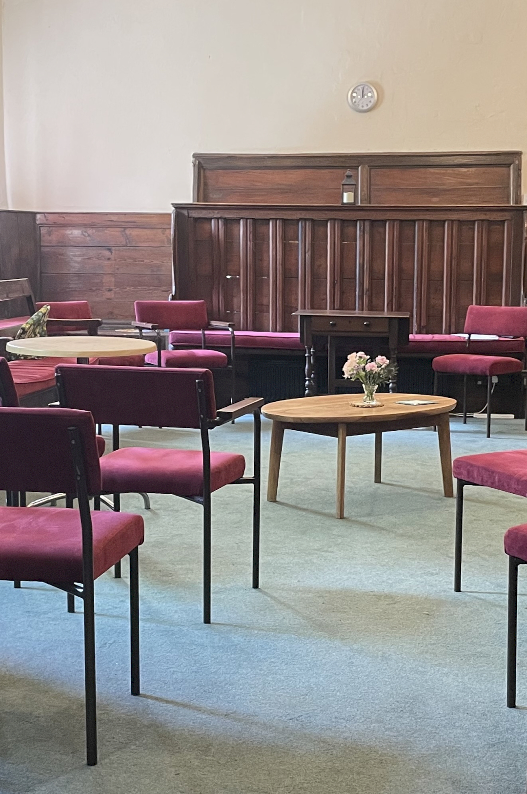 Meeting room Stourbridge